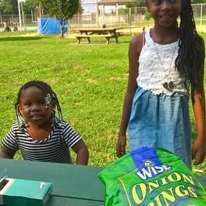 Meet your Posher, Cherie